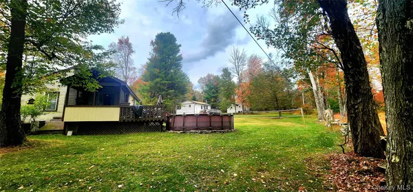 565 Cold Spring RD, Monticello, NY 12701