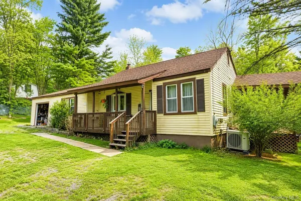 565 Cold Spring RD, Monticello, NY 12701