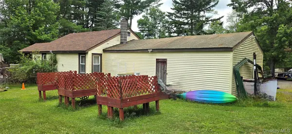 565 Cold Spring RD, Monticello, NY 12701