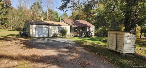 565 Cold Spring RD, Monticello, NY 12701
