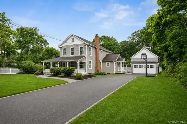 202 Bayport AVE, Bayport, NY 11705