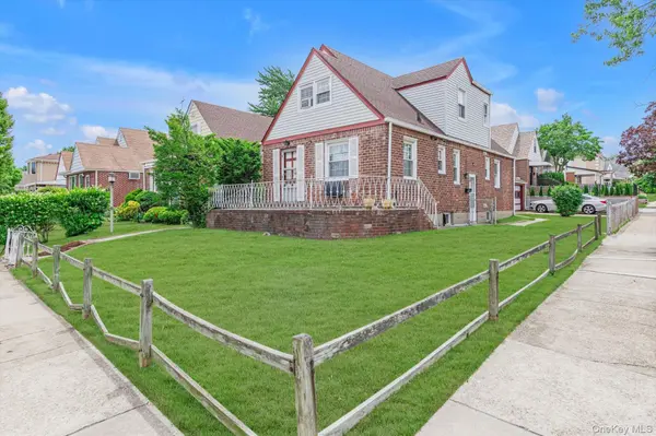 194-04 56th AVE, Fresh Meadows, NY 11365