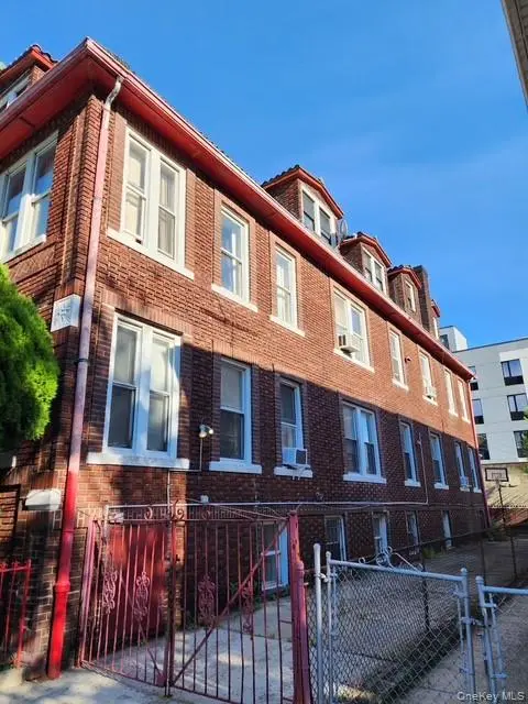 134 Sullivan PL, Brooklyn, NY 11225