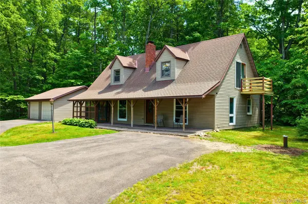 53 5 Mile Woods RD, Catskill, NY 12414