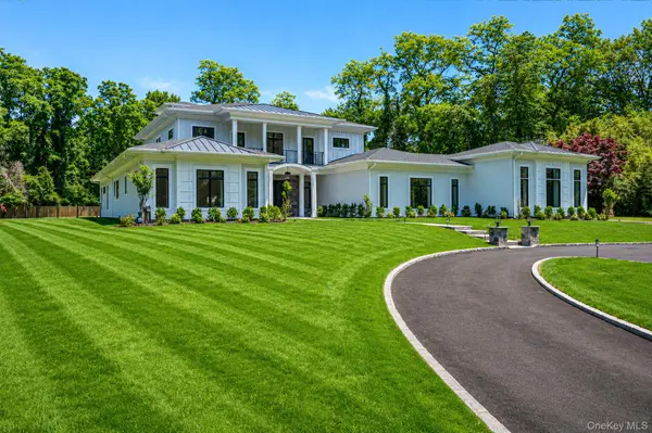 523 Long Beach RD, Nissequogue, NY 11780