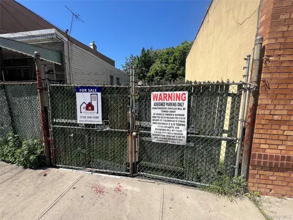 764 Shepherd AVE, Brooklyn, NY 11208