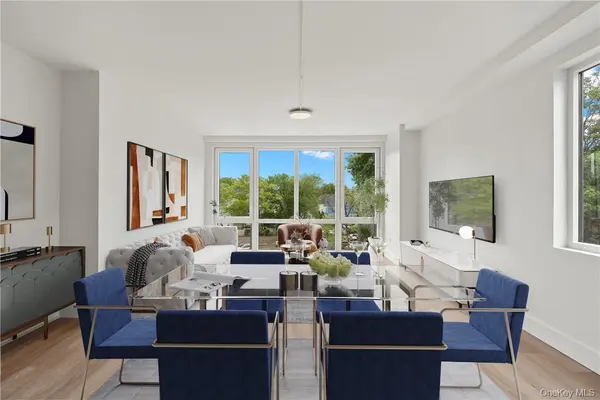1 Lyon PL #509, White Plains, NY 10601