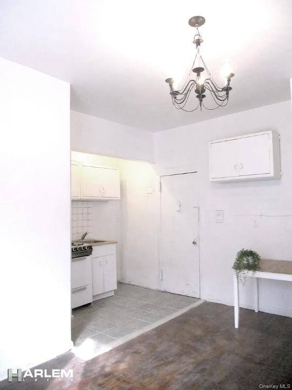 157 W 123rd ST #3E, New York (manhattan), NY 10027