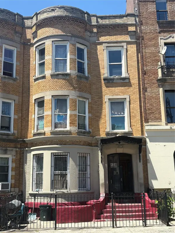 2313 Newkirk AVE, Brooklyn, NY 11226