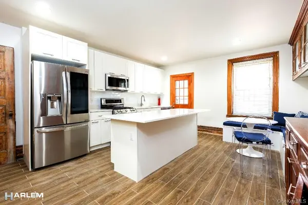 594 W 152nd ST, New York (manhattan), NY 10031