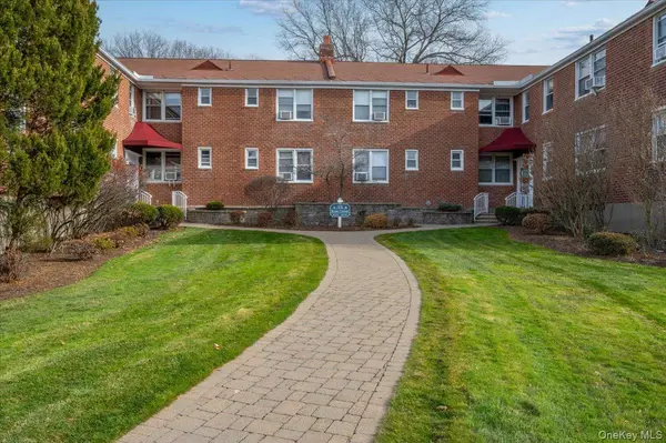 13 Bryant CRES #2K, White Plains, NY 10604