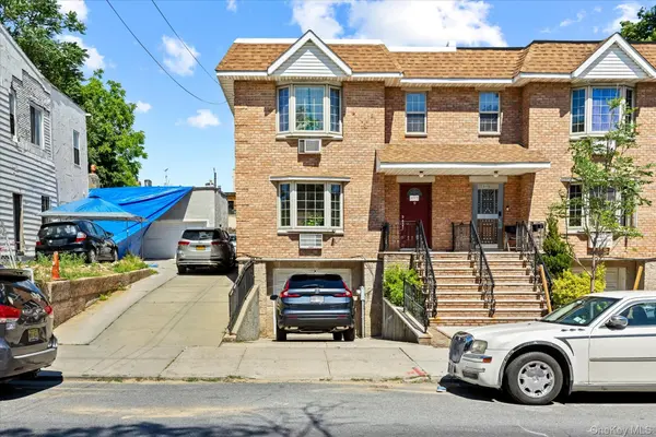 309 Logan ST, Brooklyn, NY 11208