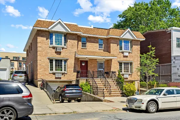 309 Logan ST, Brooklyn, NY 11208