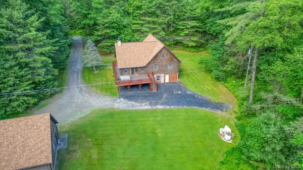 306 Pucky Huddle RD, Bethel, NY 12720