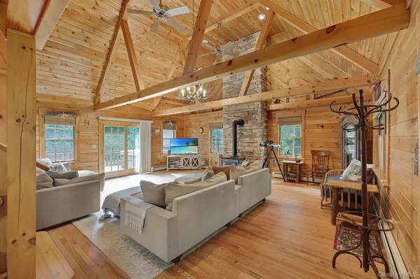 306 Pucky Huddle RD, Bethel, NY 12720