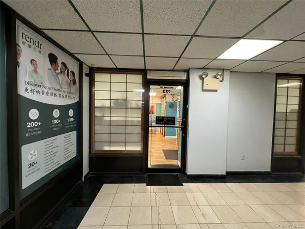 133-36 41 RD #CS9, Flushing, NY 11355