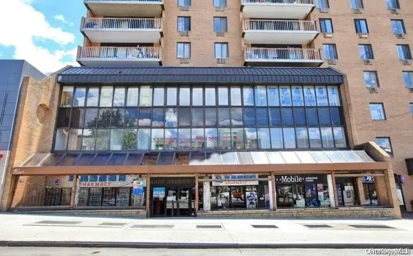 133-36 41 RD #CS9, Flushing, NY 11355
