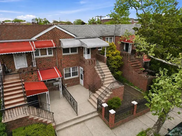 1181 E 84th ST, Brooklyn, NY 11236