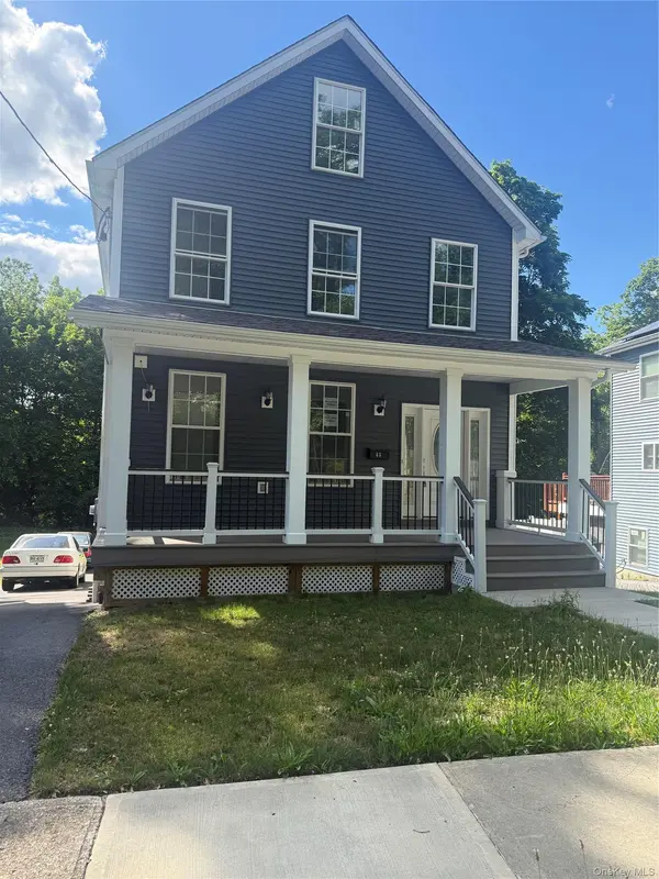 43 Fitchett ST, Poughkeepsie, NY 12601