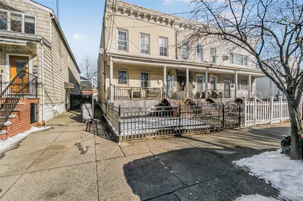 971 E 95th ST, Brooklyn, NY 11236