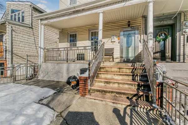 971 E 95th ST, Brooklyn, NY 11236