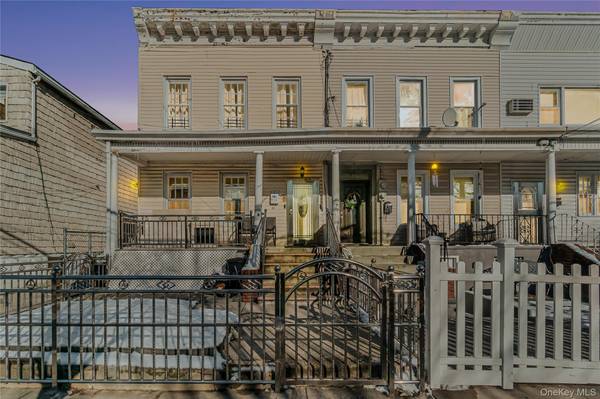 971 E 95th ST, Brooklyn, NY 11236