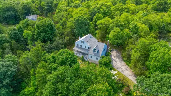 23 Allison DR, Monroe, NY 10950