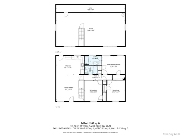 15 Robinson DR, Shirley, NY 11967