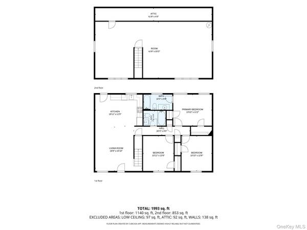 15 Robinson DR, Shirley, NY 11967