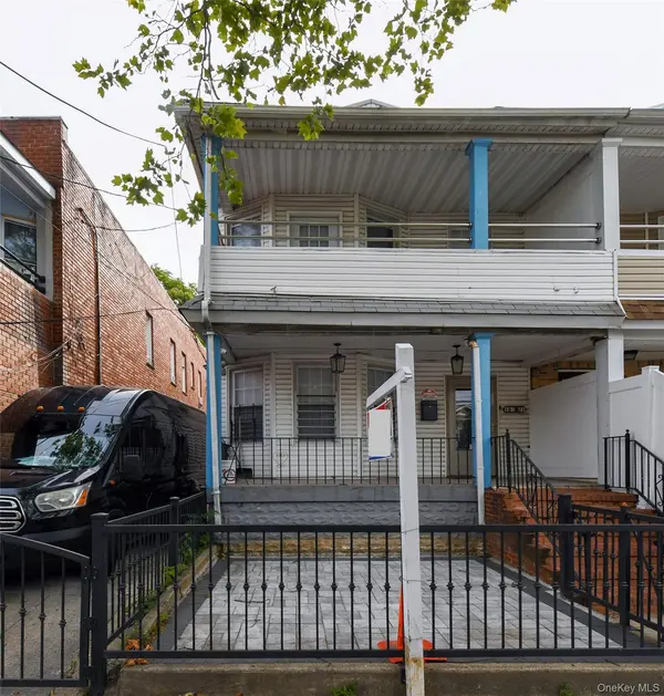 104-21 Lefferts BLVD, Richmond Hill S., NY 11419