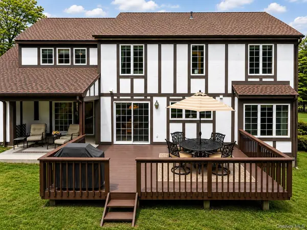 17 Allison DR, Monroe, NY 10950