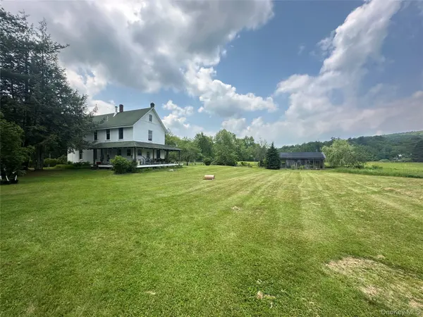 Address not disclosed, Livingston Manor, NY 12758