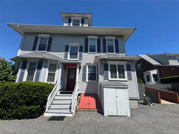 62 Bowman AVE #3, Port Chester, NY 10573