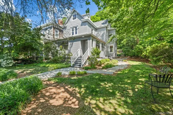 5600 Mosholu AVE, Bronx, NY 10471