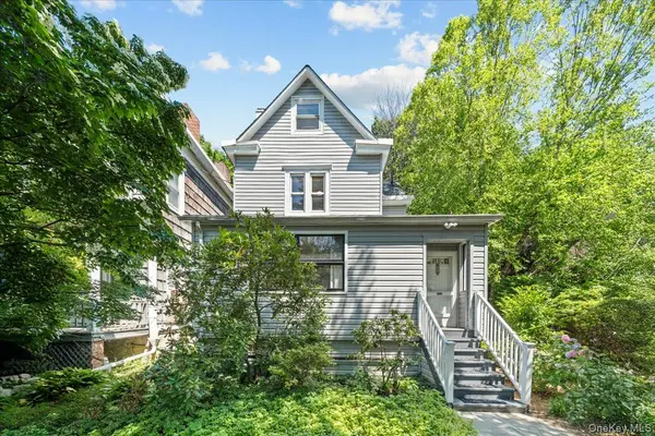 5600 Mosholu AVE, Bronx, NY 10471