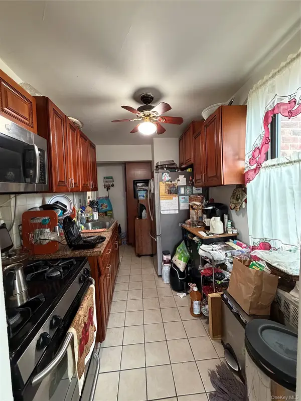 2835 Webb AVE #6E, Bronx, NY 10468