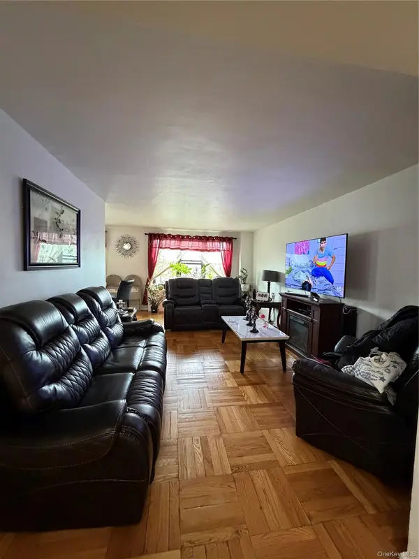 2835 Webb AVE #6E, Bronx, NY 10468