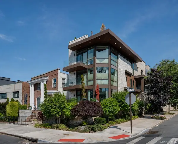 2151 Shore BLVD, Astoria, NY 11105