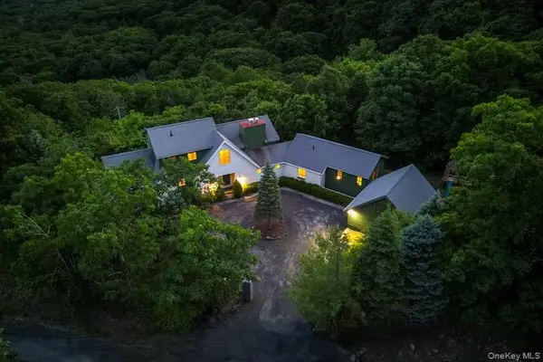 235 California Quarry RD, Woodstock, NY 12498