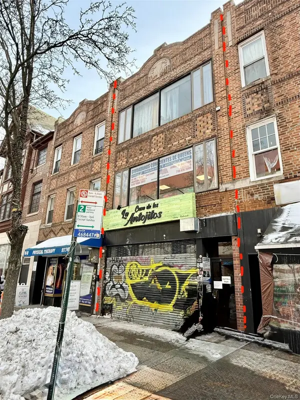 81-08 37th AVE, Jackson Heights, NY 11372