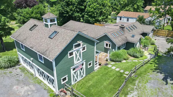 1950 Baldwin RD, Yorktown Heights, NY 10598