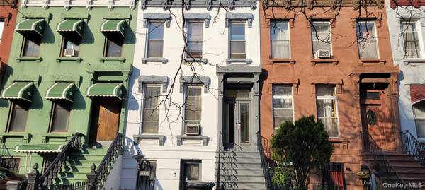 949 Bushwick AVE, Brooklyn, NY 11221