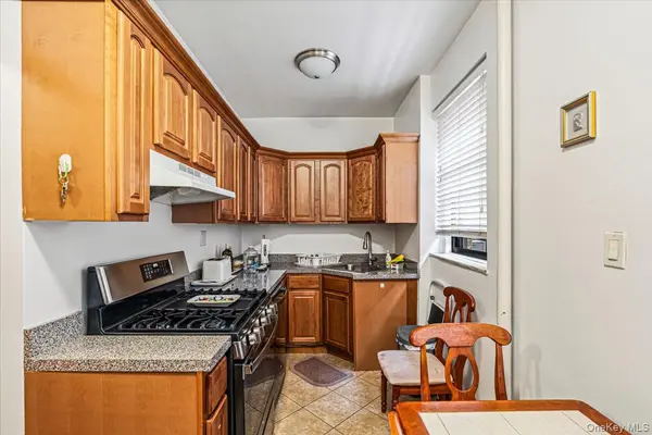 8344 Lefferts BLVD #3D, Kew Gardens, NY 11415