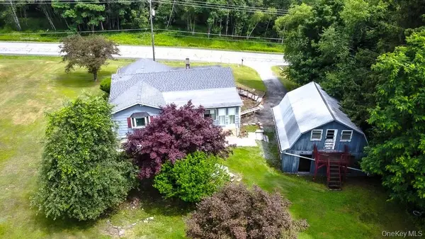 6560 State Route 55, Liberty, NY 12754