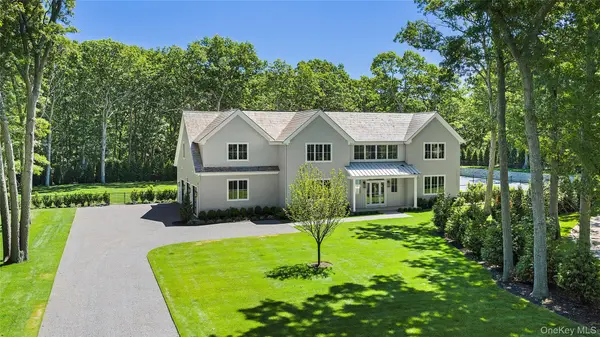 225 Norris LN, Bridgehampton, NY 11932