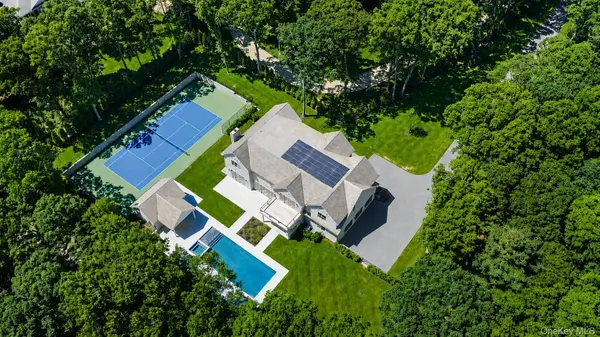 225 Norris LN, Bridgehampton, NY 11932