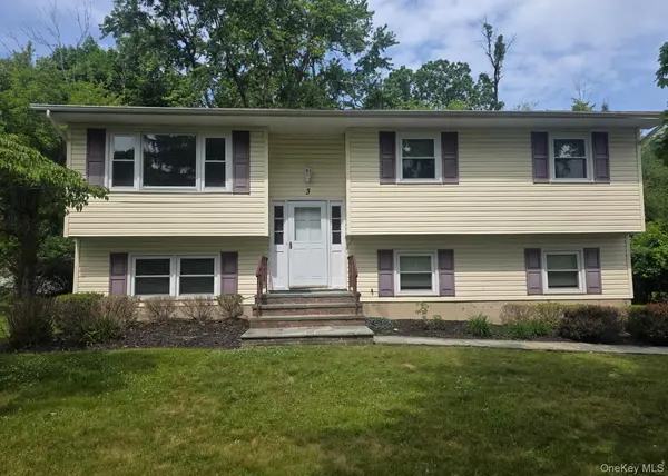 3 Amherst RD, New City, NY 10956