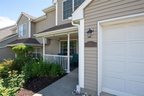 114 Sparrow Ridge RD #22C, Carmel, NY 10512