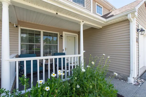 114 Sparrow Ridge RD #22C, Carmel, NY 10512