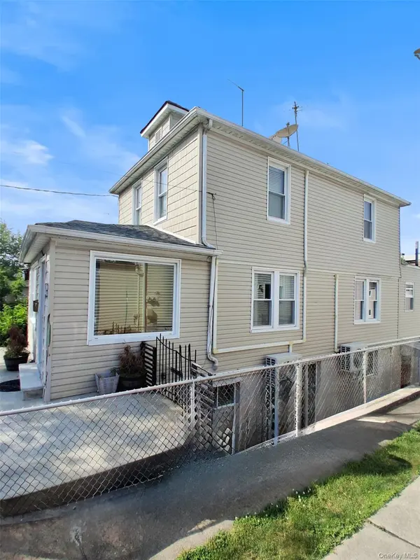 636 Logan AVE, Bronx, NY 10465